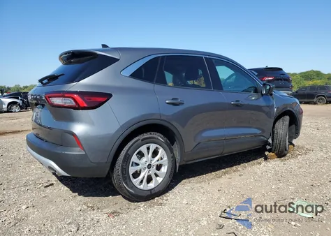 2024 Ford Escape Active из США, поврежденный, VIN 1FMCU0GN0RUA85488